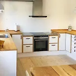 Tatil Evi Beautiful In Samso With Wifi Toftebjerg