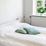 Beautiful In Samso With Wifi Toftebjerg