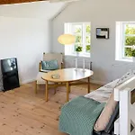 Tatil Evi Beautiful In Samso With Wifi Toftebjerg