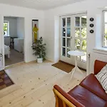 Beautiful In Samso With Wifi Toftebjerg