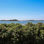 Beautiful In Samso With Wifi Tatil Evi *