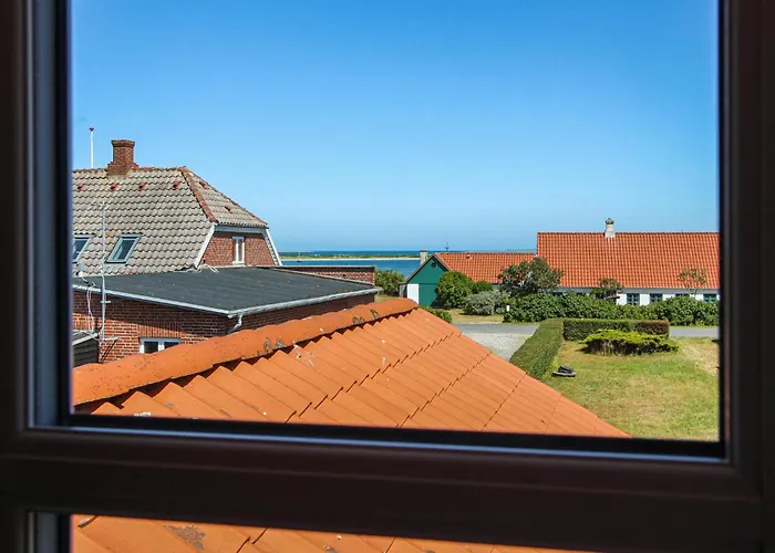 Holiday home Beautiful In Samso With Wifi *